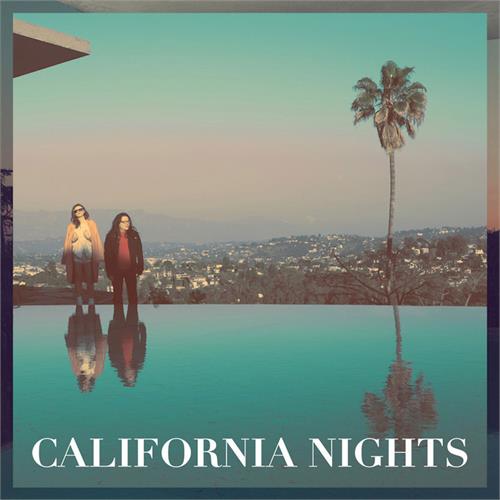 Best Coast California Nights (LP)